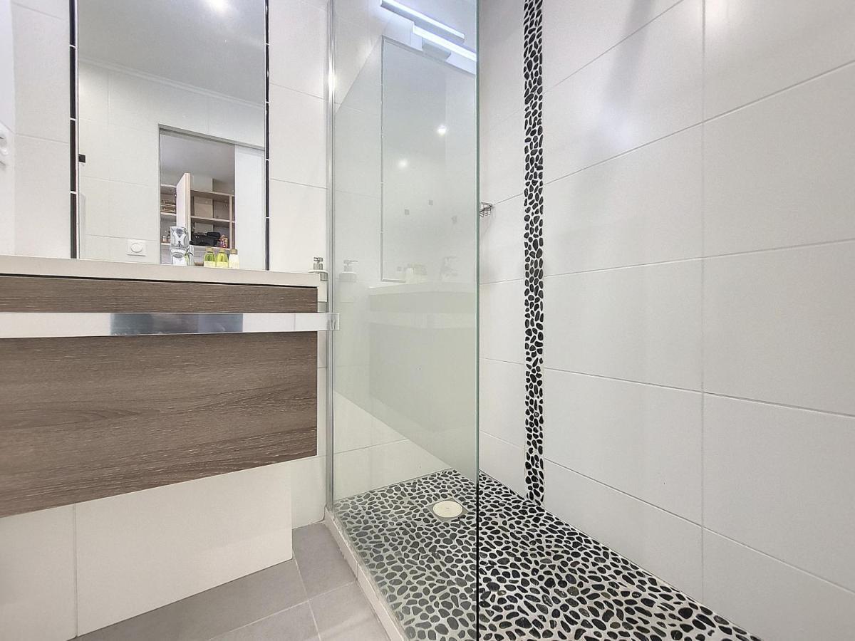 Lejlighed Nestor&jeeves - Grand Sud Terrasse - Pool - Free Parking