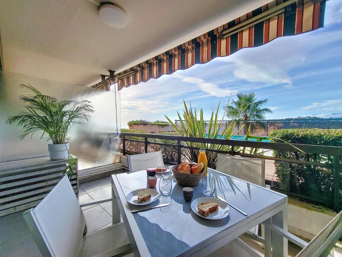 Nestor&jeeves - Grand Sud Terrasse - Pool - Free Parking Lejlighed