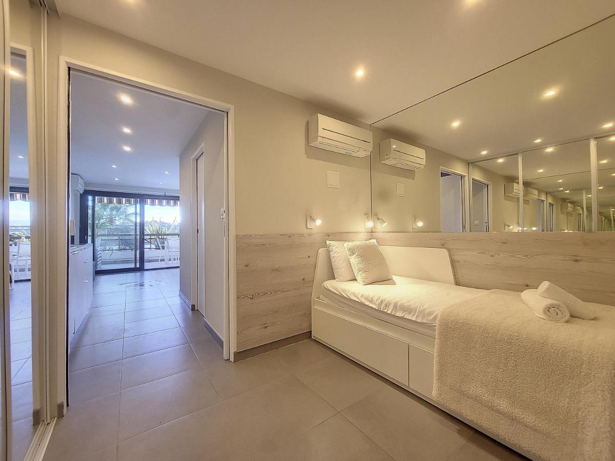 Appartement Nestor&jeeves - Grand Sud Terrasse - Pool - Free Parking