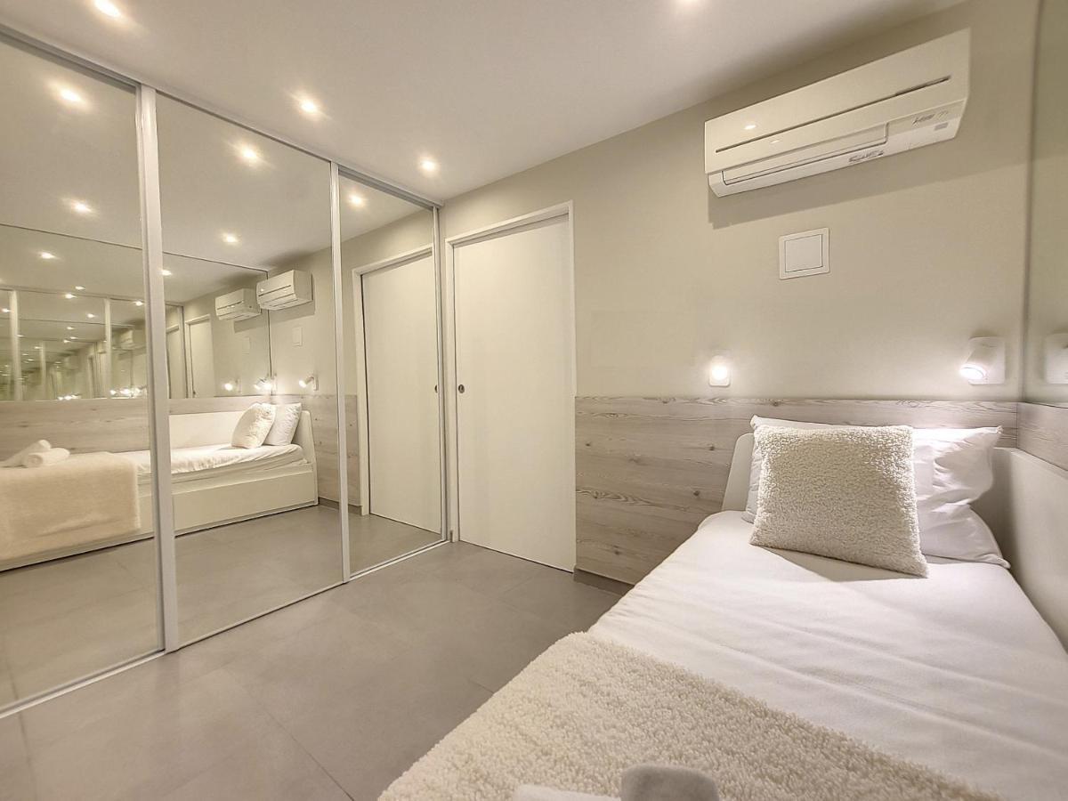 Nestor&jeeves - Grand Sud Terrasse - Pool - Free Parking Appartement *